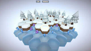 Скриншот 5 к игре Hexcavator