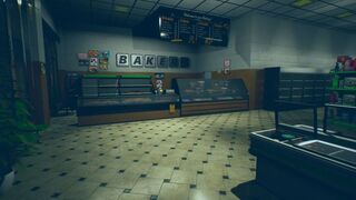 Скриншот 5 к игре Dead of Night: Supermarket