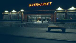 Скриншот 6 к игре Dead of Night: Supermarket