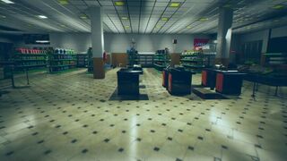 Скриншот 7 к игре Dead of Night: Supermarket