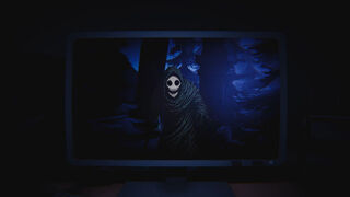 Скриншот 7 к игре Fire in the Dark