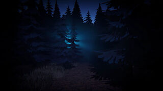 Скриншот 8 к игре Fire in the Dark