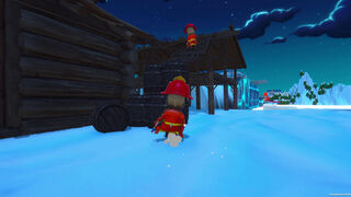 Скриншот 7 к игре Firefighters Together