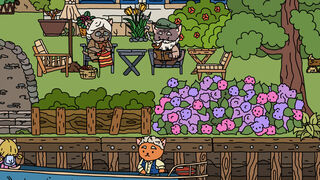 Скриншот 7 к игре FIND ALL 6: Netherlands