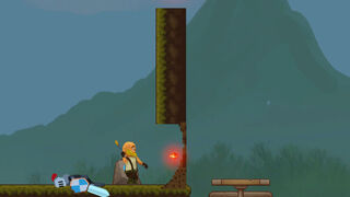 Скриншот 7 к игре Super Miners
