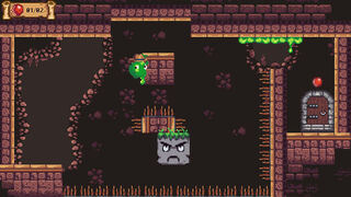 Скриншот 5 к игре Goo Hunter