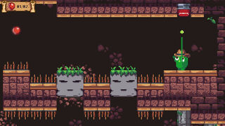 Скриншот 6 к игре Goo Hunter