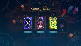 Скриншот 6 к игре Wizard Hand