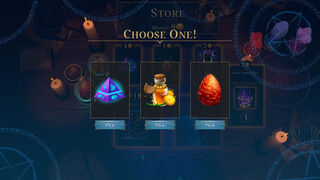 Скриншот 7 к игре Wizard Hand