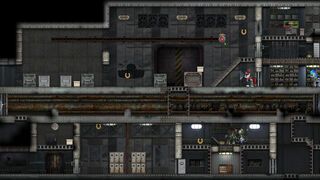 Скриншот 5 к игре FOE:Remains