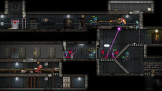 Скриншот 6 к игре FOE:Remains