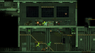 Скриншот 7 к игре FOE:Remains