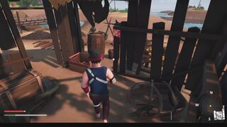 Скриншот 5 к игре Sea Scraps