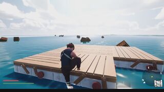 Скриншот 7 к игре Sea Scraps