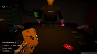 Скриншот 7 к игре Deadly Dealings