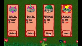 Скриншот 7 к игре Meow TD: Endless Yarn