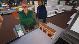 Скриншот 6 к игре Shop Life Simulator