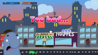 Скриншот 5 к игре Hephep Fever : Retold
