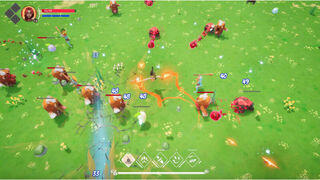 Скриншот 5 к игре BARD'S FAULT