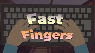 Скриншот 6 к игре Fast Fingers