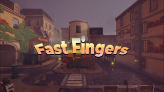 Скриншот 7 к игре Fast Fingers