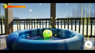 Скриншот 6 к игре ROOM WASHER
