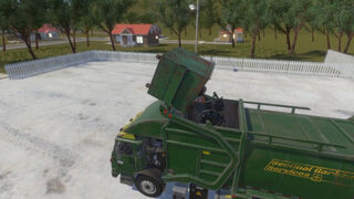 Скриншот 5 к игре Garbage Packer