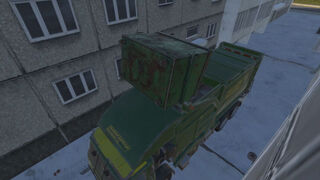 Скриншот 6 к игре Garbage Packer