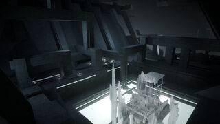 Скриншот 7 к игре BLACKSHARD