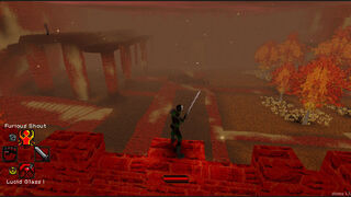 Скриншот 6 к игре Memoirium
