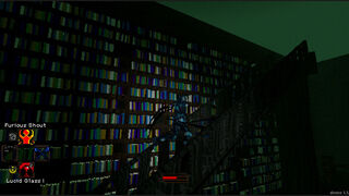 Скриншот 8 к игре Memoirium
