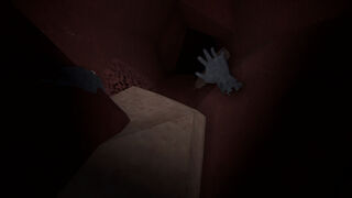 Скриншот 5 к игре Those Who Crawl VR