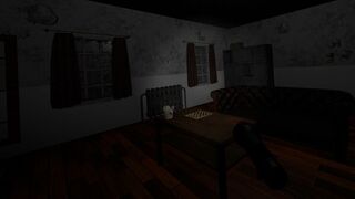 Скриншот 7 к игре Memento Mori