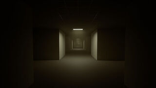 Скриншот 5 к игре Backrooms: Exploration
