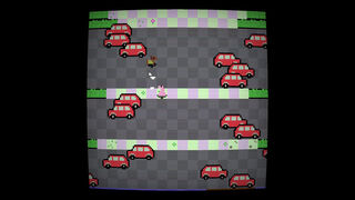 Скриншот 6 к игре Road Toads