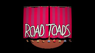 Скриншот 7 к игре Road Toads