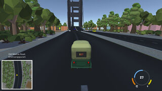 Скриншот 5 к игре Bangalore Daze