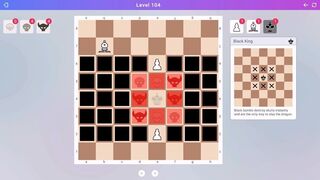 Скриншот 5 к игре Chess Bomb