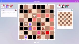 Скриншот 6 к игре Chess Bomb