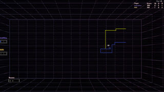Скриншот 5 к игре Neon Grid