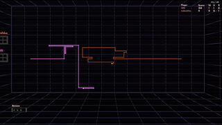 Скриншот 6 к игре Neon Grid