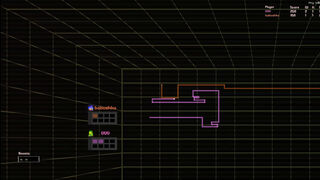 Скриншот 8 к игре Neon Grid