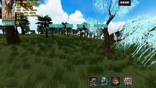 Скриншот 6 к игре 进化岛：Jinhuadao
