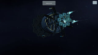 Скриншот 5 к игре Pioneers of the Unknown