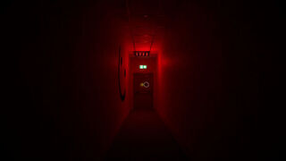 Скриншот 5 к игре Running Through Backrooms