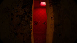Скриншот 6 к игре Running Through Backrooms