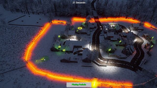 Скриншот 6 к игре Victory's Grave: Outflank