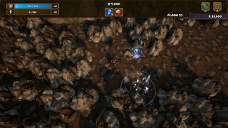 Скриншот 5 к игре TankOre Mining