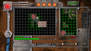 Скриншот 5 к игре Overencumbered In Another World