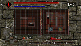 Скриншот 6 к игре Overencumbered In Another World
